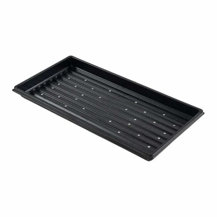 Shallow 1020 Trays No Holes