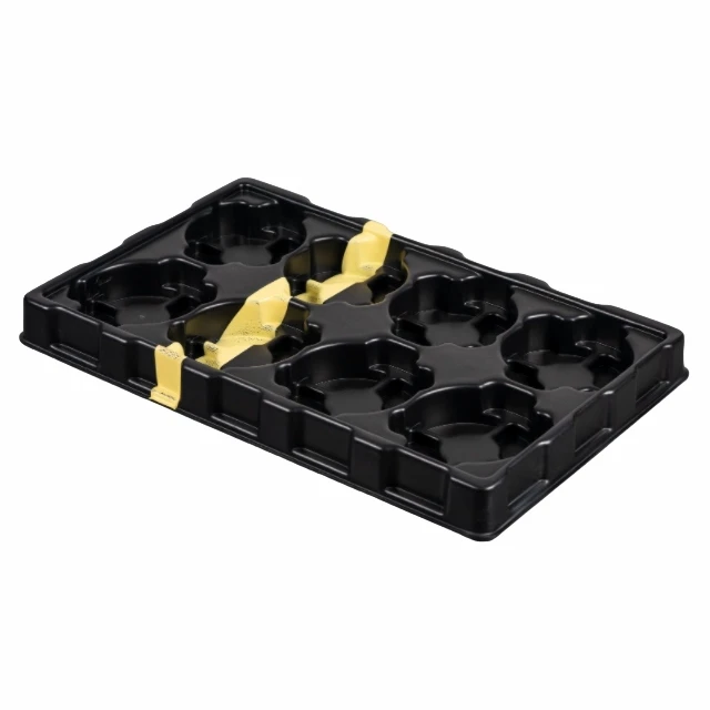 Thermoform Blister Packaging